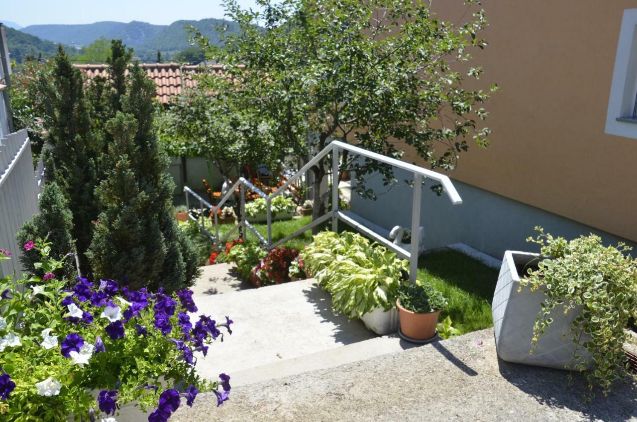 Apartments Lilly - Studio Rijeka Dış mekan fotoğraf