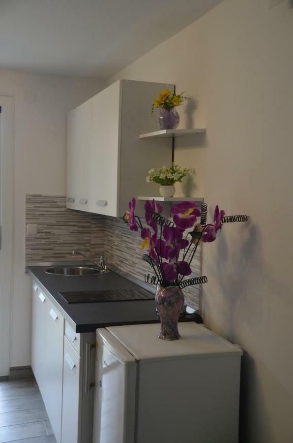 Apartments Lilly - Studio Rijeka Dış mekan fotoğraf