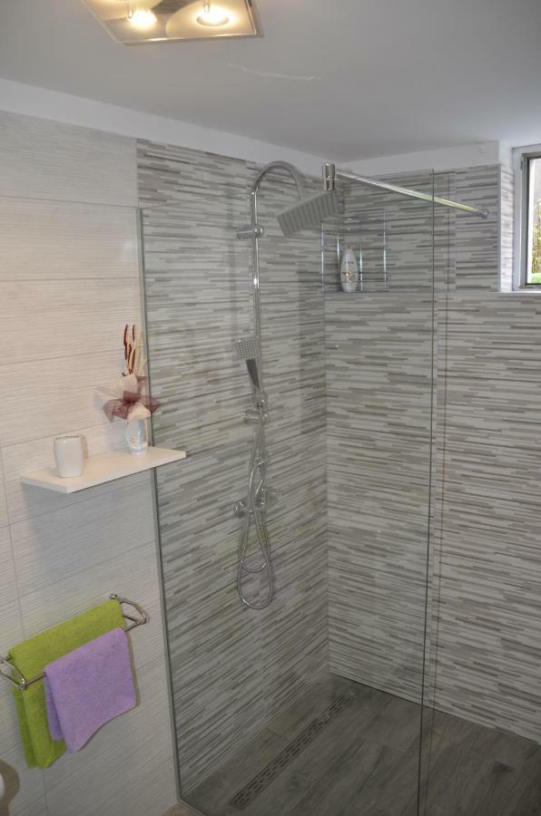 Apartments Lilly - Studio Rijeka Dış mekan fotoğraf